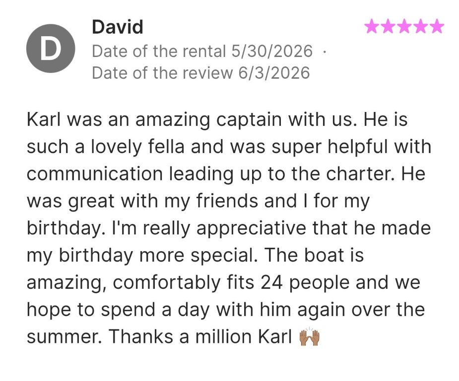 review